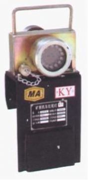 點擊查看詳細信息<br>標題：DKY-4.8L礦用機車紅尾燈 閱讀次數：1679